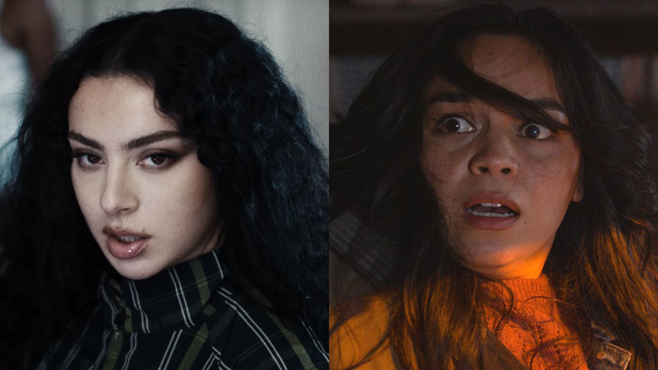 Charli XCX’s Brain Explodes With Genius Idea for Final Destination Sequel (And We’re Totally Not Rolling Our Eyes)