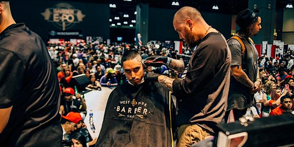 Connecticut Barber Expo 14: Where Bad Haircuts Go to Die