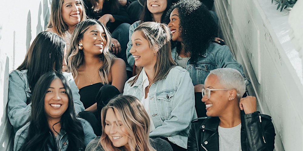 Desperate Singles Over 25 Trapped in Zoom Meeting