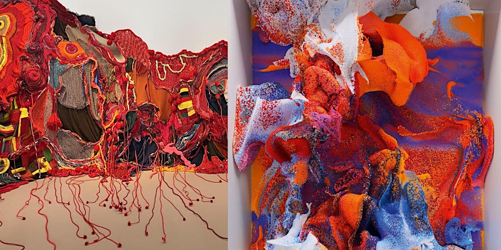 Domenico Quaranta & Fabio Cavallucci Declare War on Art (Again)