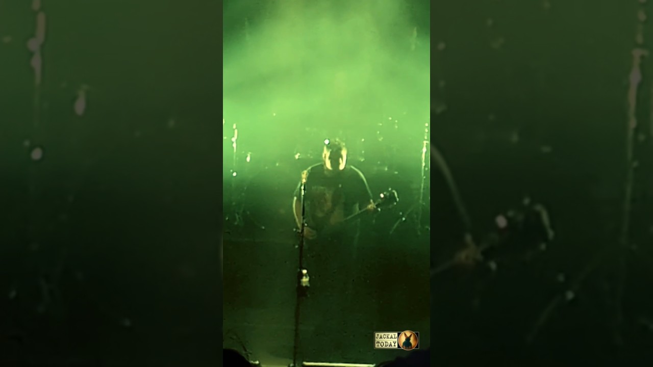 Dusk at Maryland Deathfest 2025 (05/22/2025)