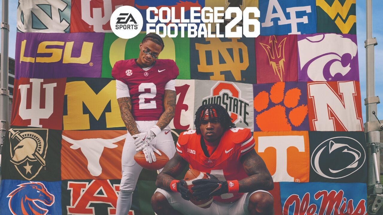EA Sports College Football 26: Prepare to be Underwhelmed (Again)