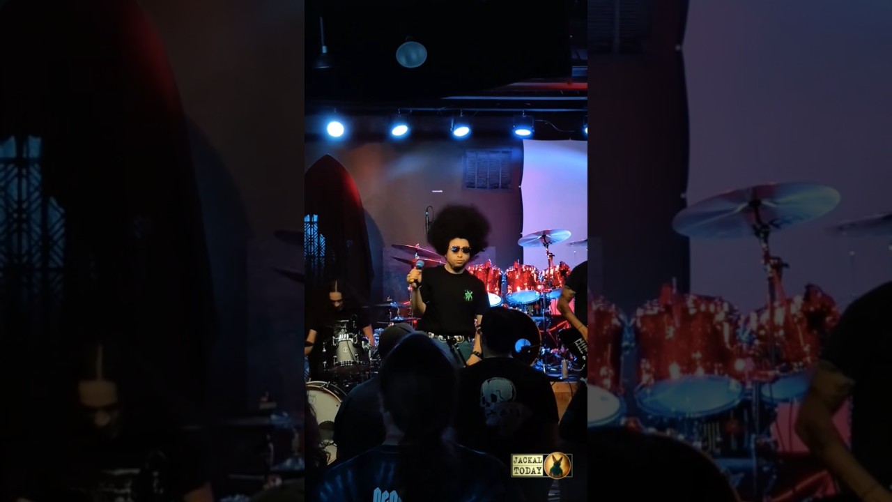 Early Moods in Gastonia, NC (05/20/2025)