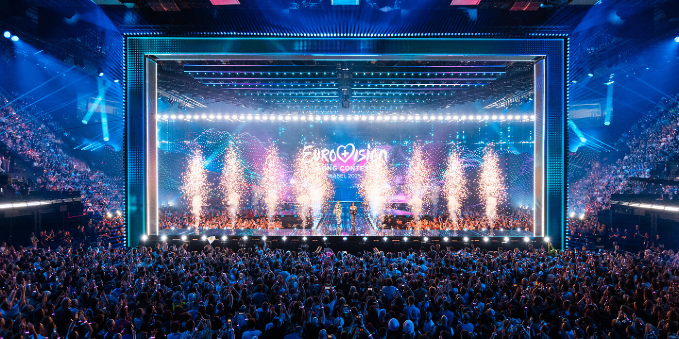 eurovision 2025