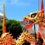 Fiesta Asia Street Fair: Still Happening in 2025, Apparently