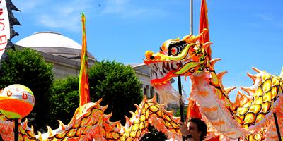 Fiesta Asia Street Fair: Still Happening in 2025, Apparently