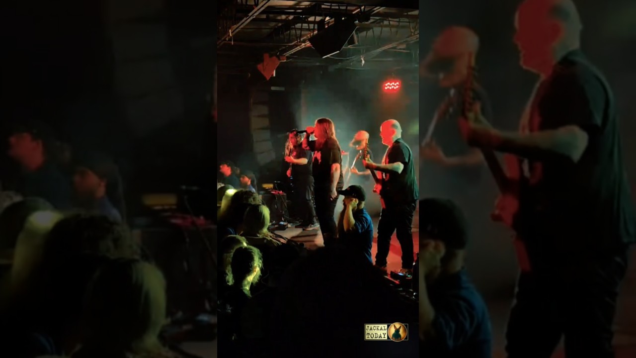 Fit for an Autopsy in Charlotte, NC (05/13/2025)