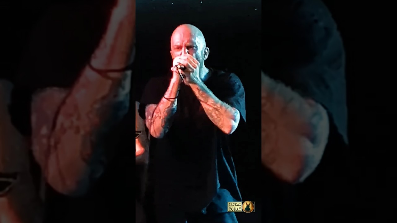 Gates To Hell in Greensboro, NC (05/06/2025)