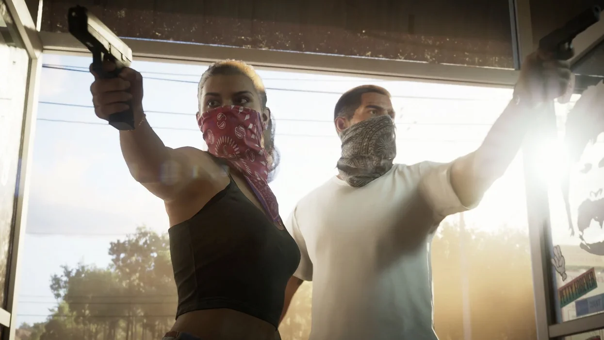 ‘GTA VI’ Delayed Until Developers Get Grades Up
