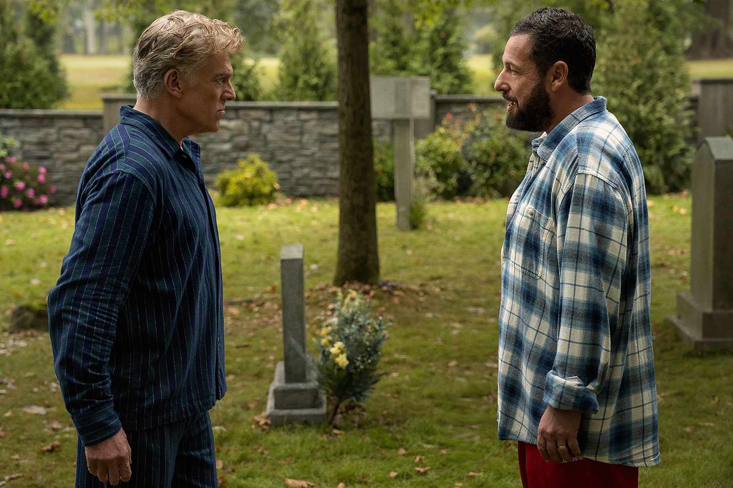 Happy Gilmore 2: Is This Real Life or Just a Bad Dream? (2025 Adam Sandler Flick)