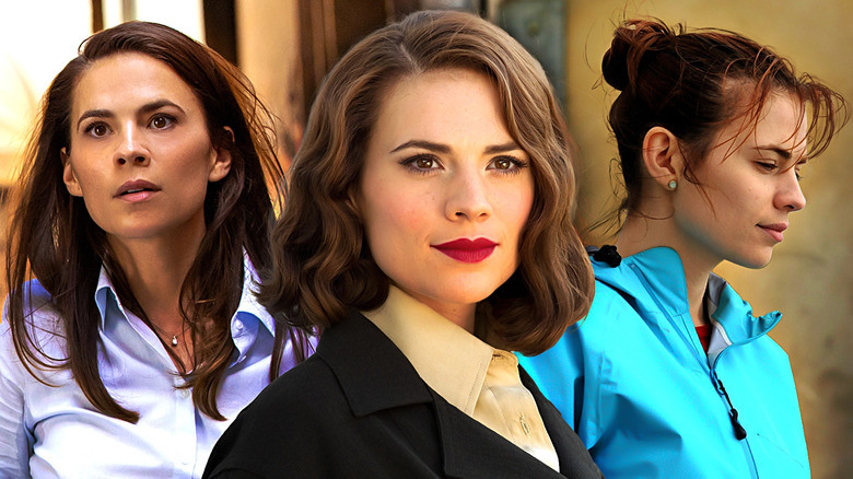 Hayley Atwell's Finest Performances: A Totally Unbiased and Accurate Ranking
