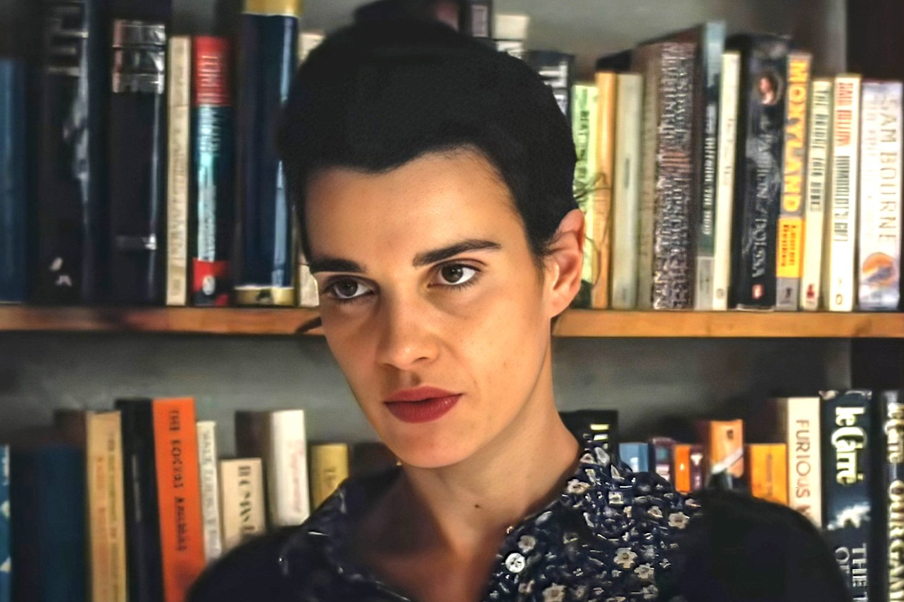 'Jane Austen Ruined My Life' Flick: Netflix or Prime? Don't Bother