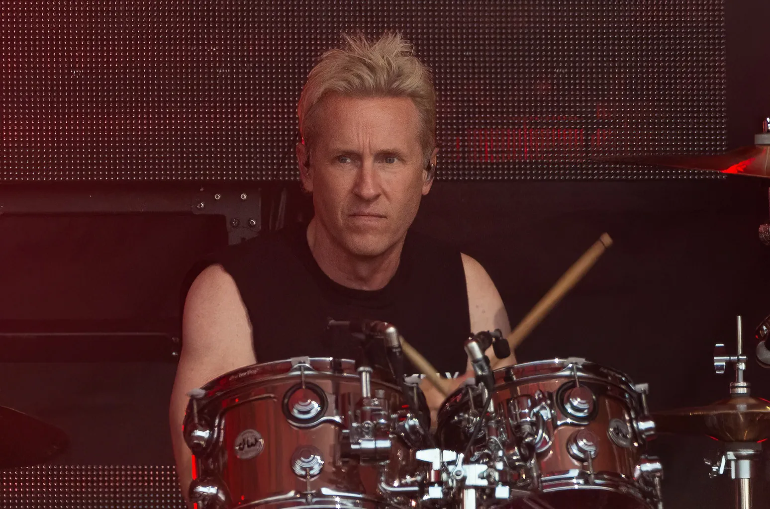 josh freese foo fighters