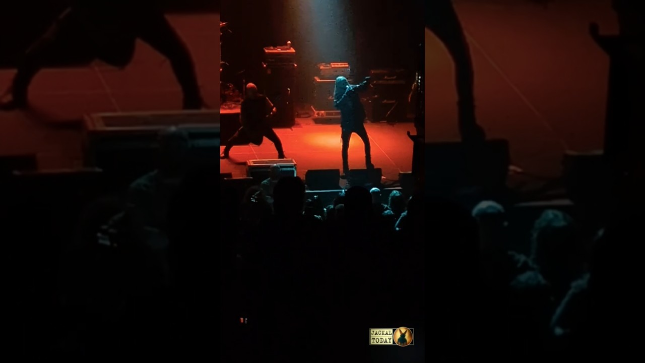 Kampfar at Maryland Deathfest 2025 (05/25/2025)
