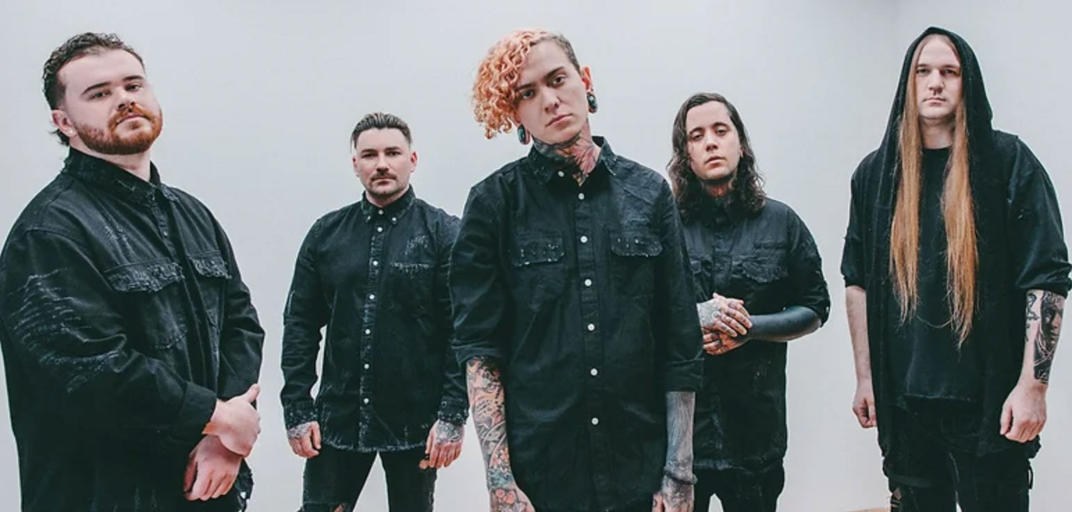 lorna shore