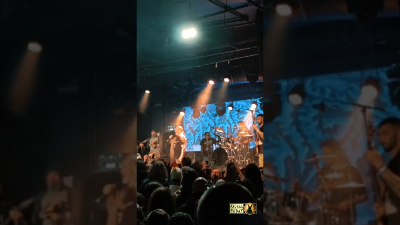 Malignancy at Maryland Deathfest 2025 (05/22/2025)