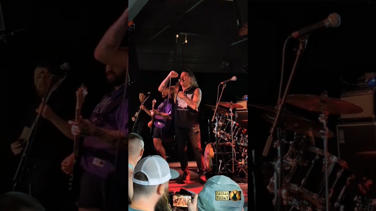 Maul in Greensboro, NC (05/06/2025)