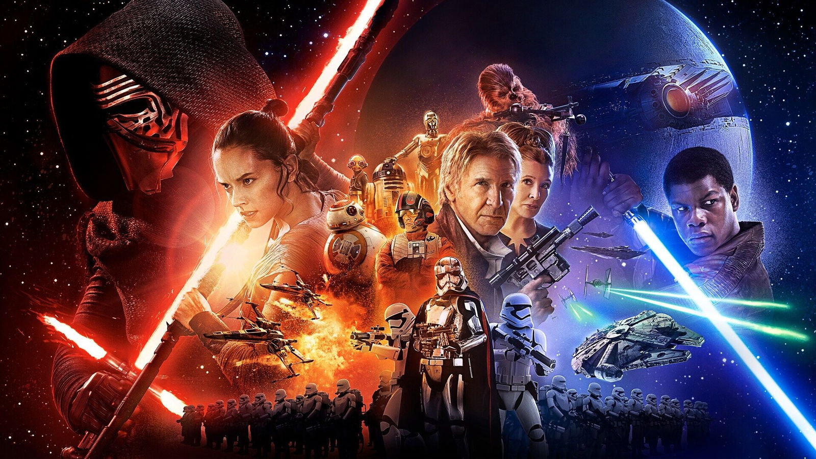 May the Fourth be with your rapidly emptying wallet as Disney+ unveils yet another “must-see” Star Wars spin-off you’ll forget by May the Fifth 🙄🚀💸