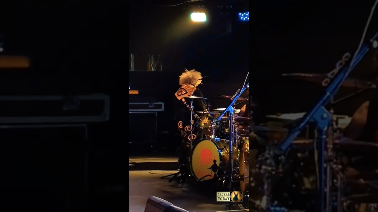 Melvins in Charlotte, NC (05/01/2025)