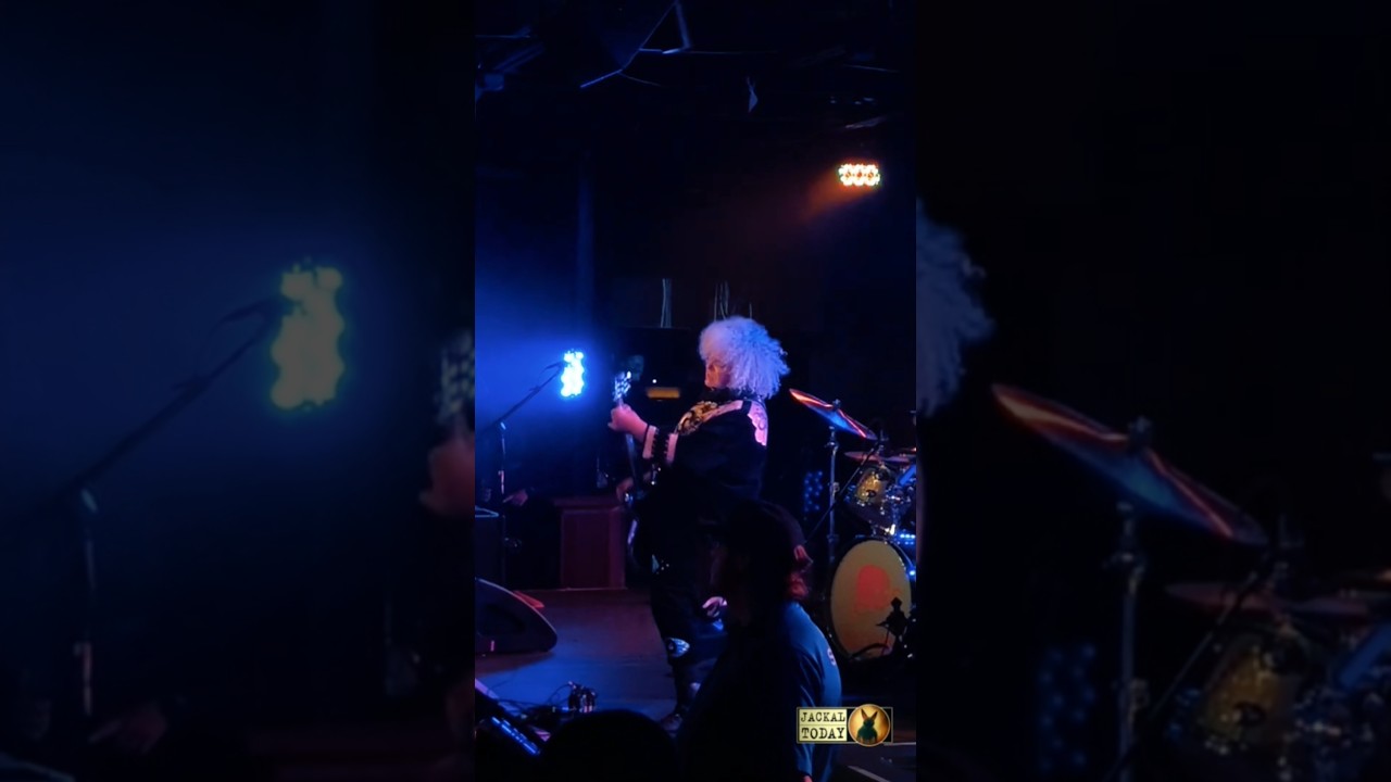 Melvins in Charlotte, NC (05/01/2025)