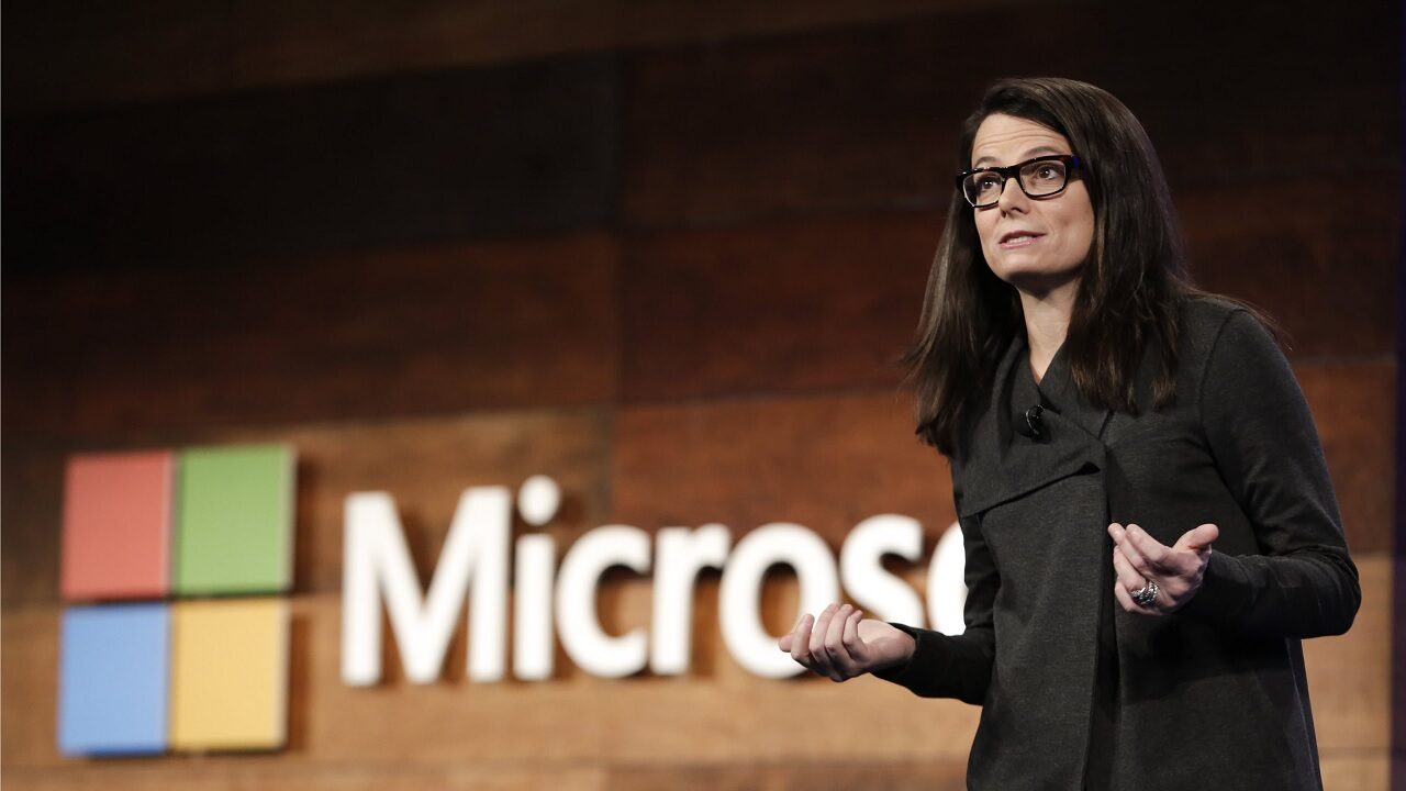 Microsoft Gently Prunes a Few Unnecessary Weeds, Definitely Not a Bloodbath