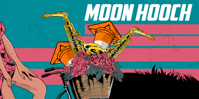 Moon Hooch and That Hairy Guy With the Saxophone: A Musical Encounter You Won't Believe (Mostly Because It's Probably Weird)