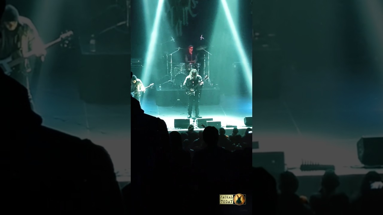 Negative Plane at Maryland Deathfest 2025 (05/23/2025)