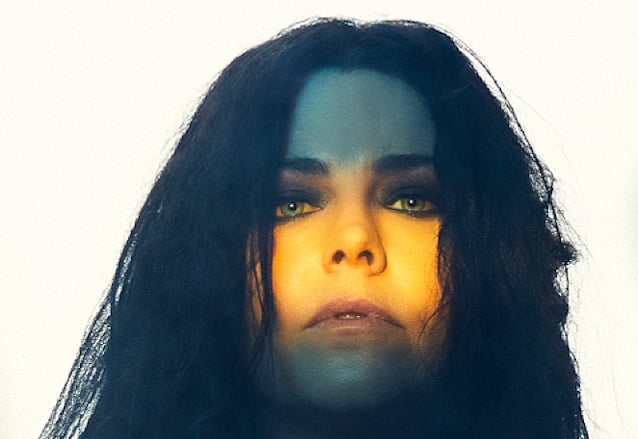 Oh GREAT, Amy Lee (of EVANESCENCE, duh) and HALSEY Team Up for Ballerina Movie Song No One Asked For