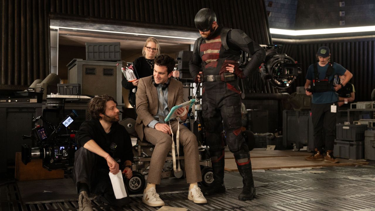 Oh great, another director for the X-Men? 🙄 Prepare for more of the same, folks! 🍿🎬