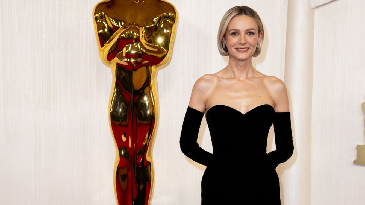 Oh Great, Another One: Carey Mulligan Ruining Narnia, Probably