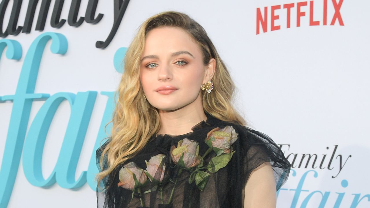 Oh Great, Another Witch Flick: Joey King Might Ruin ‘Practical Magic’