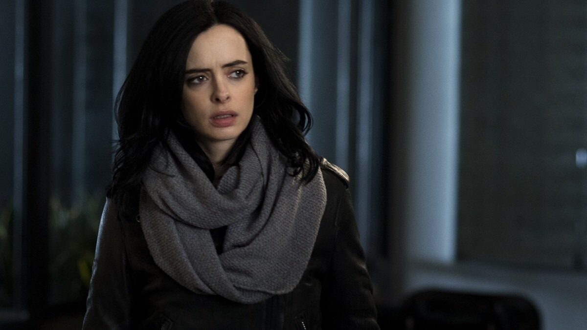 Oh GREAT, Jessica Jones is BACK in Daredevil: Born Again Season 2, Just What We Needed