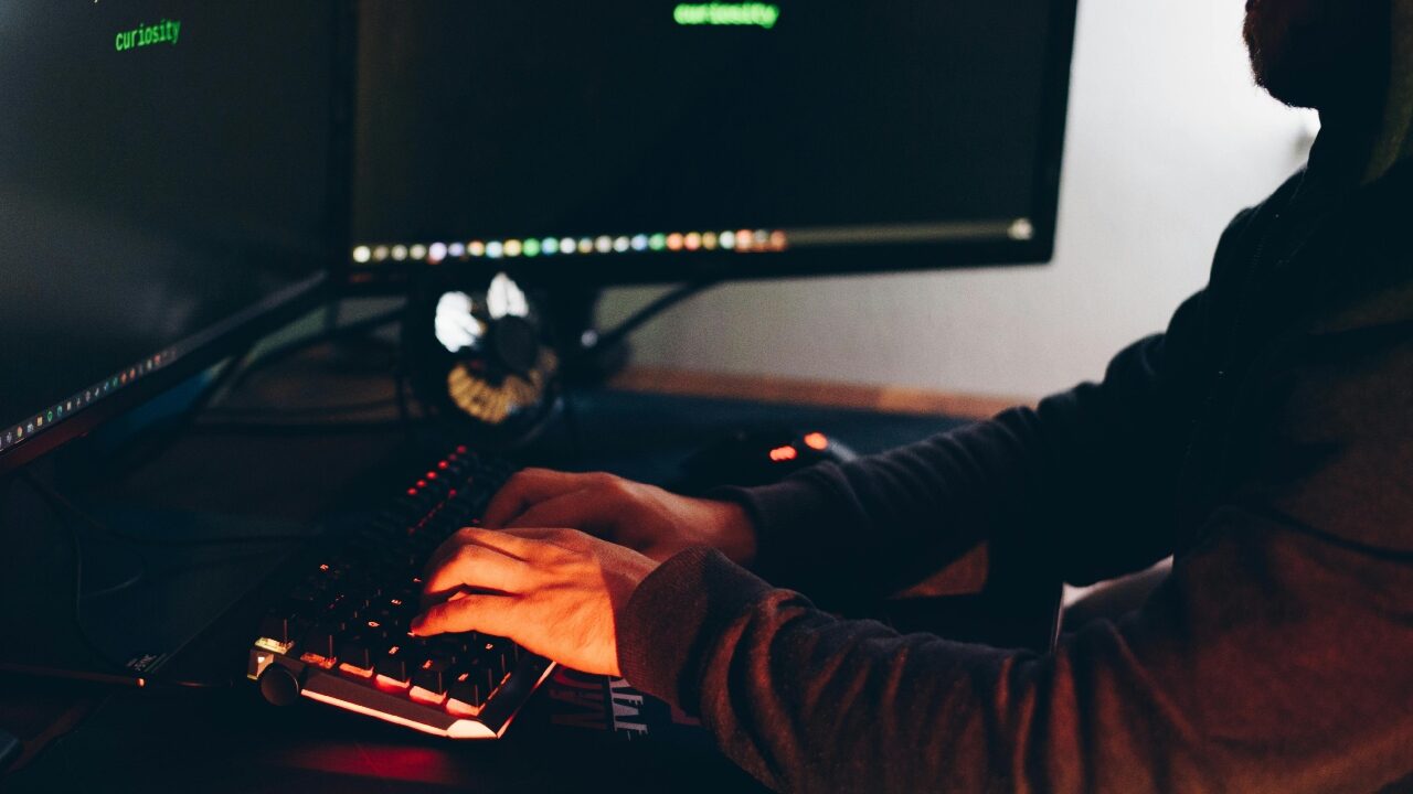 Online Gaming: A Playground for Future Felons
