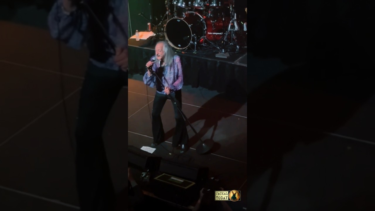 Pentagram at Maryland Deathfest 2025 (05/21/2025)