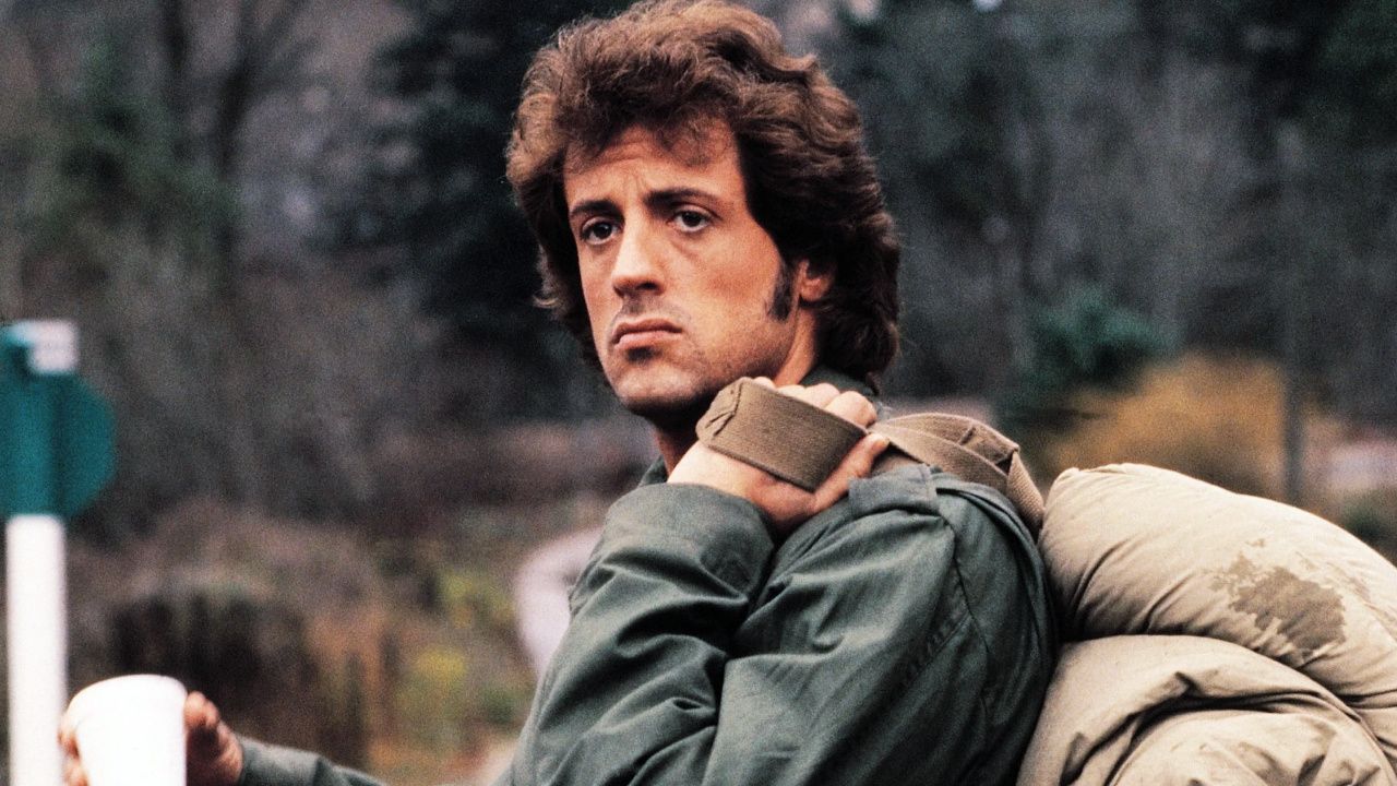 Rambo: First Blood… Donor? Millennium Milks the Cash Cow Again