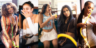 R&B Rooftop Day Party: Guaranteed to Cure Existential Dread (Maybe)