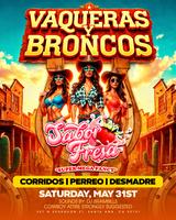 SABOR FRESA: Prepare for the Cringiest Fiesta of Corridos, Reggaeton, and Banda Remixes You’ll Ever Regret