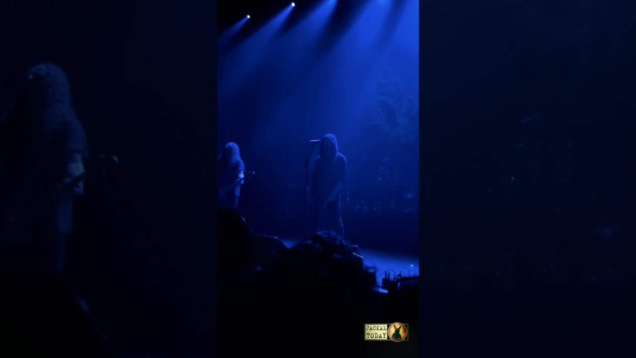 Shape of Despair at Maryland Deathfest 2025 (05/22/2025)