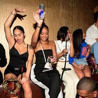 Sin Sundays: Atlanta's #1 Sunday Night Party (According to Who, Exactly?)