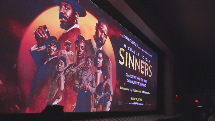 "Sinners" Movie: Clarksdale, Mississippi's 15 Minutes of Fame (and Free Popcorn)