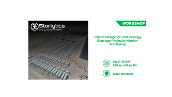 So You Think You Can Store Electricity: A 2025 Workshop for Power Grid Dreamers