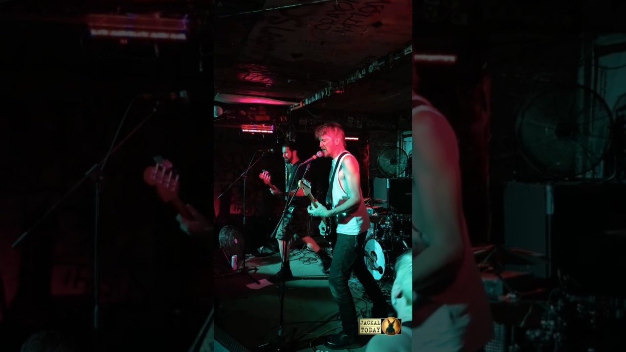 South Side Punx in Charlotte, NC (05/15/2025)