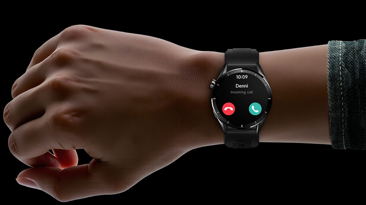 TECNO "Wearables": Because Your Wrist Was Begging for More Plastic