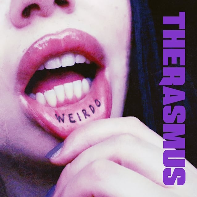 The Rasmus, bless their hearts, Unveil 'Weirdo' Album Deets & Drop Another Earworm 'Break These Chains' (Please Don't)