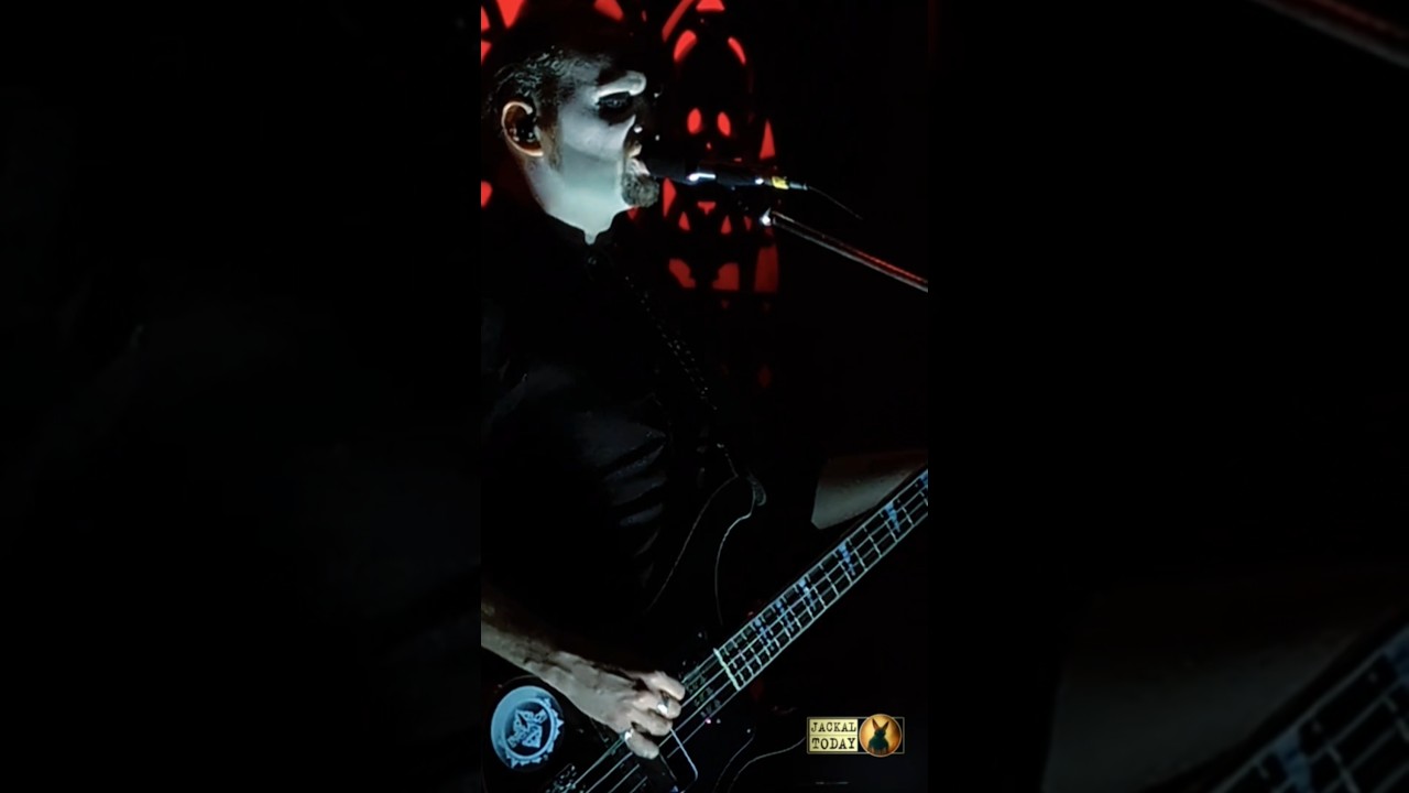 Tribulation in Gastonia, NC (05/20/2025)