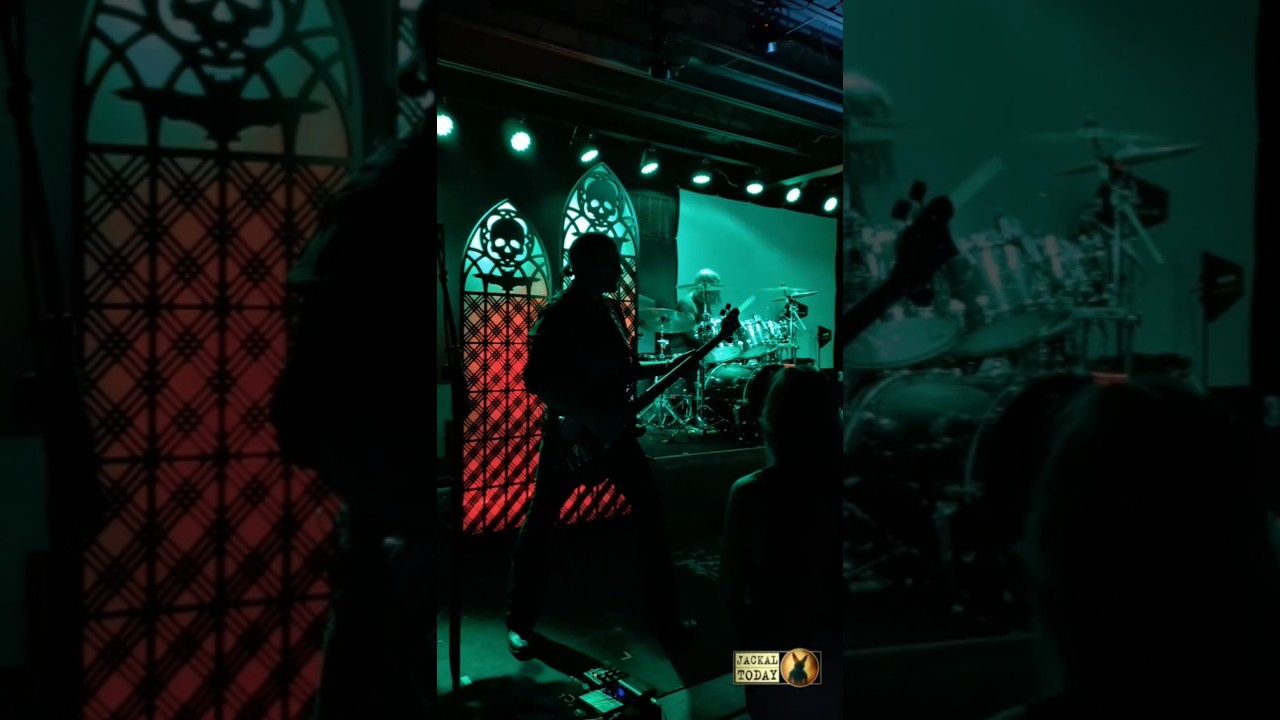 Tribulation in Gastonia, NC (05/20/2025)