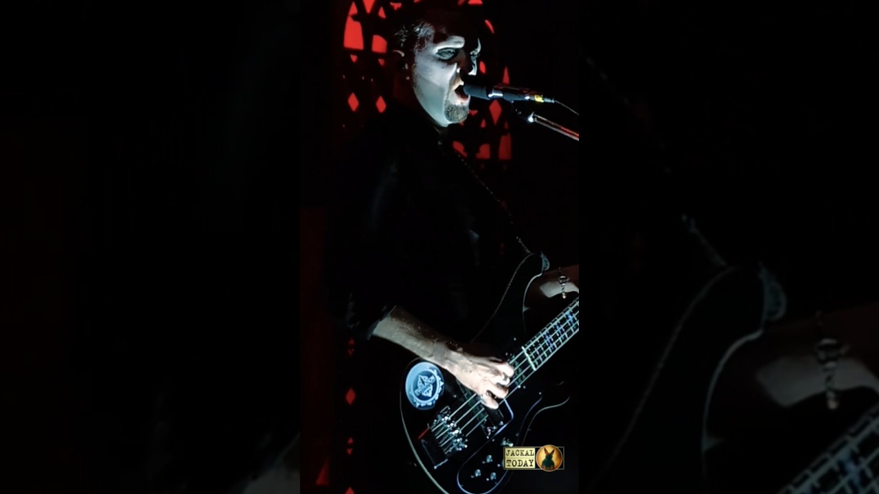 Tribulation in Gastonia, NC (05/20/2025)