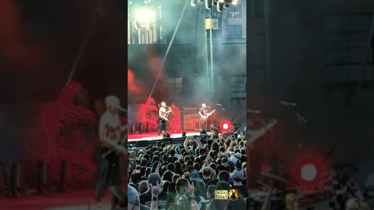 Trivium in Charlotte, NC (05/17/2025)