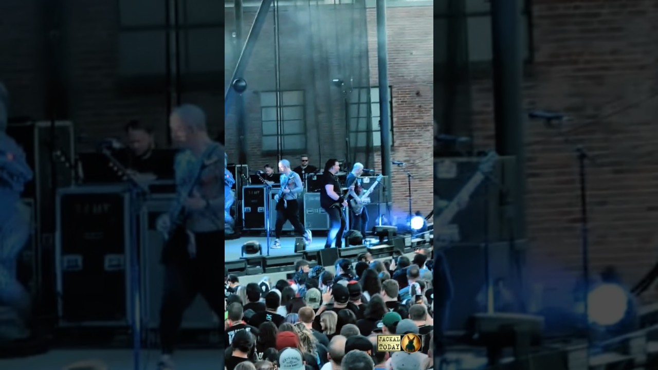 Trivium in Charlotte, NC (05/17/2025)