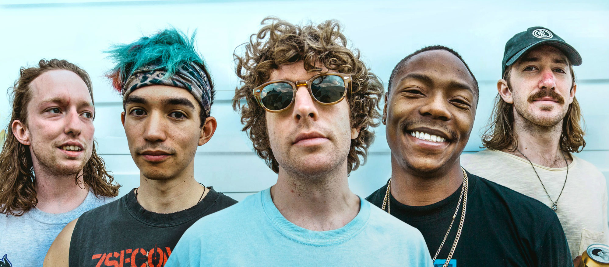 TURNSTILE Announces a 14-Song Visual Album So Groundbreaking, It’ll Premiere at TRIBECA in 2025, Because Apparently, We Haven’t Suffered Enough Already 🤪🎬🎶